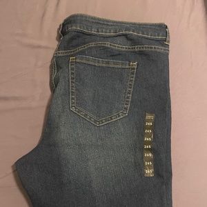 Torrid Jeans brand new